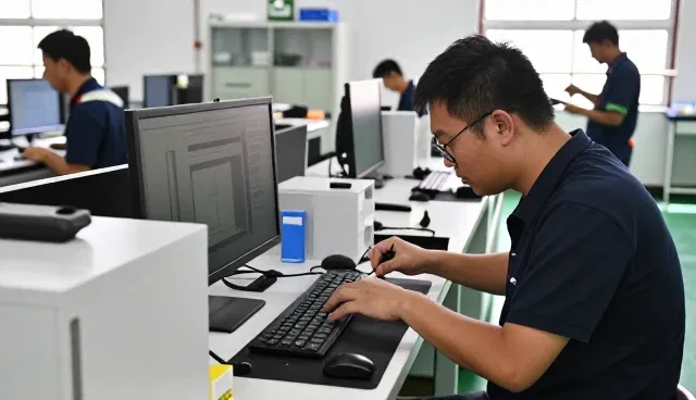 市政工程中的直播运营服务优势展示