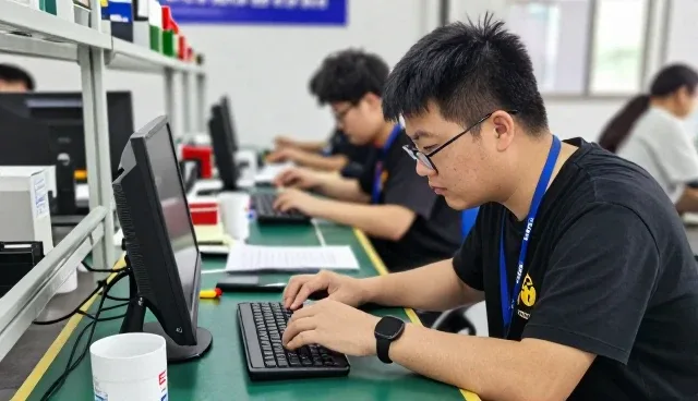 上海奕采慧文化传媒有限公司直播运营服务应用于农业基地案例介绍